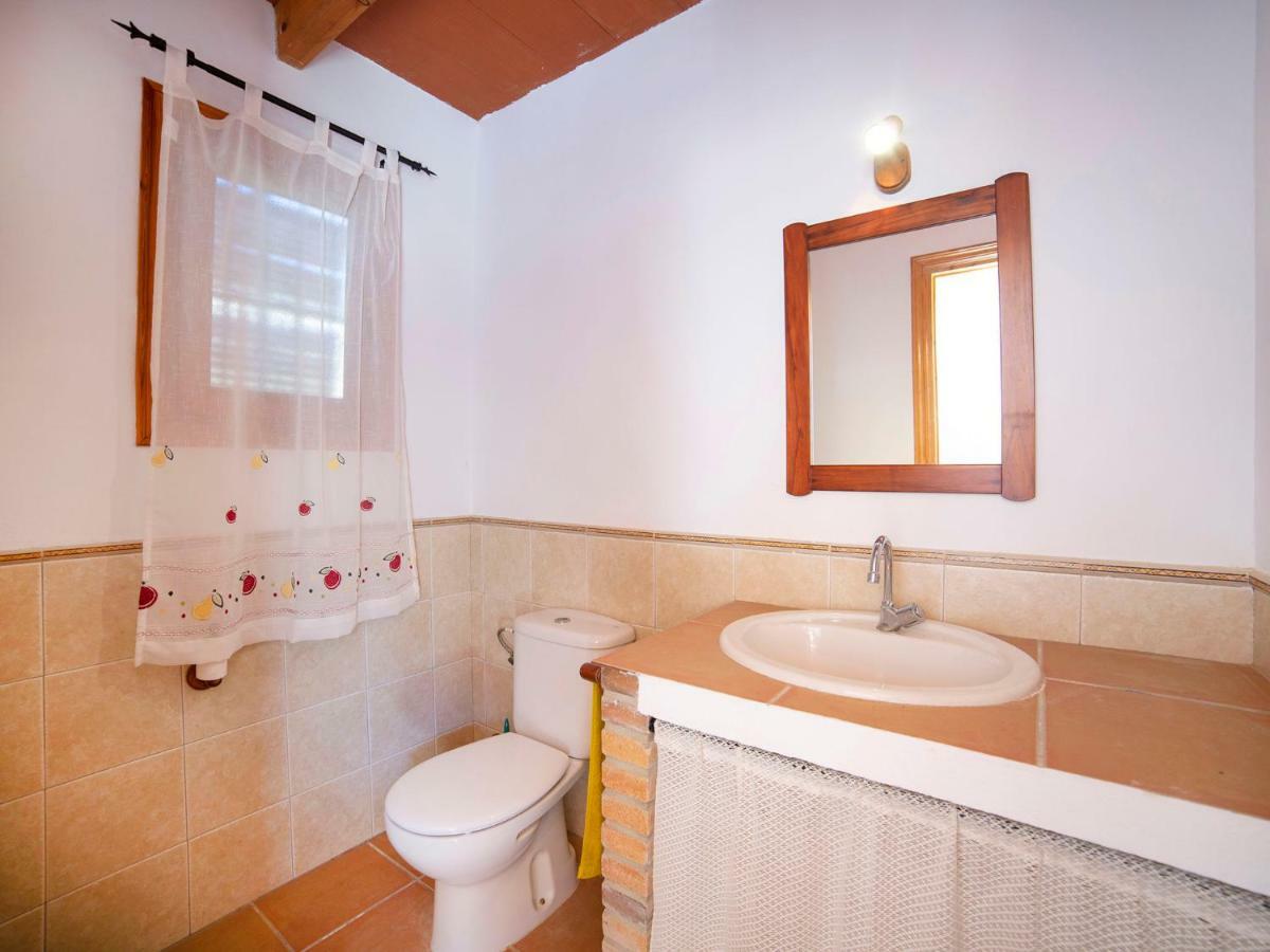Holiday Home Vicent By Interhome Serrallonga Экстерьер фото